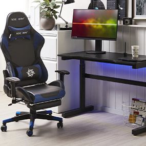 For Gamer