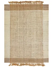 Matto DEDEMLI Beige 160 x 230 cm Juutti_847564