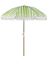 Aurinkovarjo 150 cm MONDELLO Vihreä