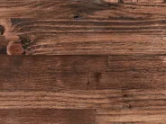 Dining Table CLIFTON Dark Brown 180 cm 90 cm Pine Wood_961117