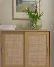Cabinet HODGEN Light Brown_957649