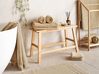 Set of 11 Towels ATAI Cotton Sand Beige