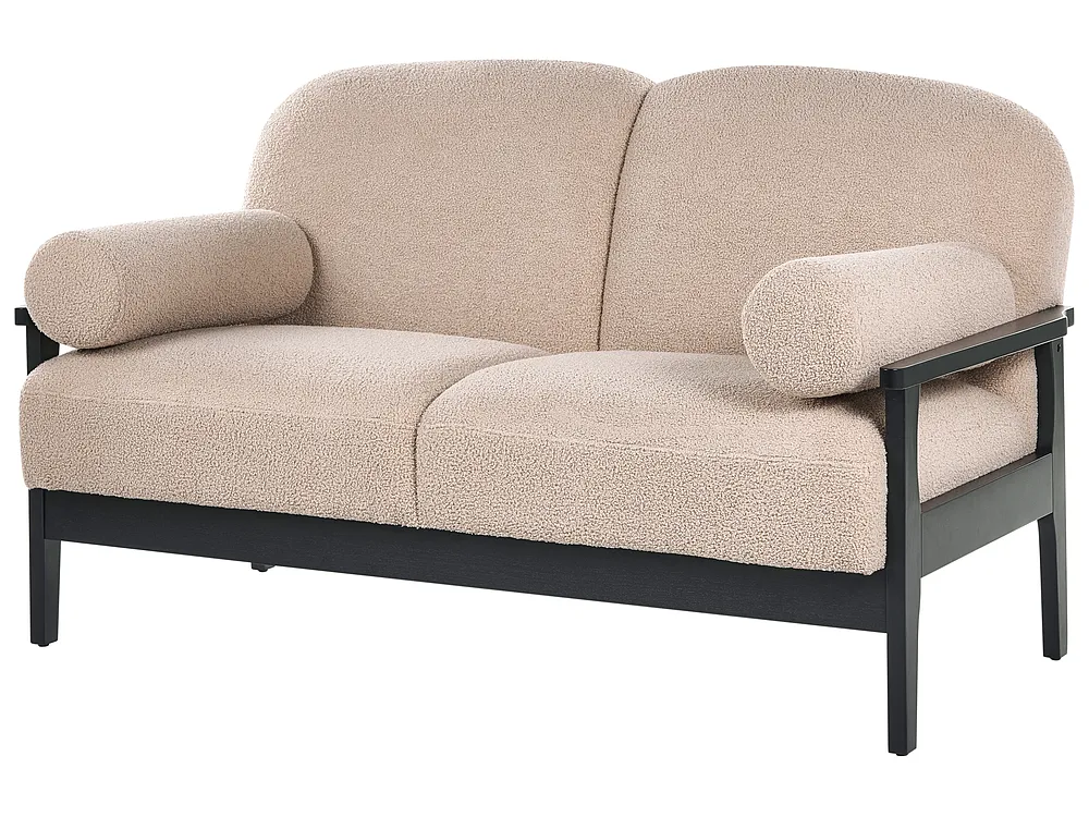 Sohvaryhmä PILARNE Buklee Beige_1159415