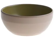 Astiasto 16 osaa NUTMEG Kivitavara Beige/vihreä_1049567