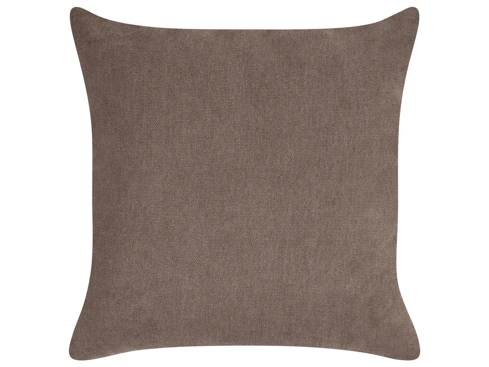 Soffa 3-sits EKENES Brun_1074553