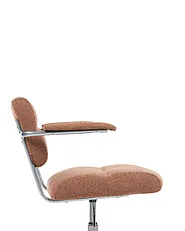 Desk Chair CANDOR Brown_1136815