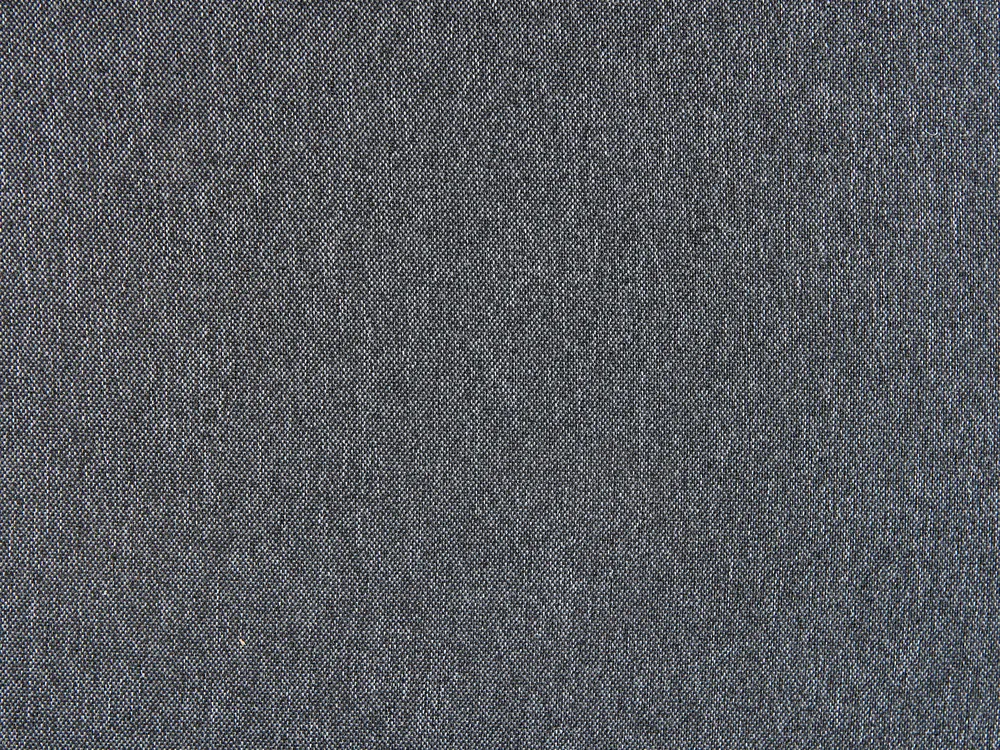 Trädgårdsbänk med dyna PRATELLO 122 cm Konstrotting Naturlig_856989