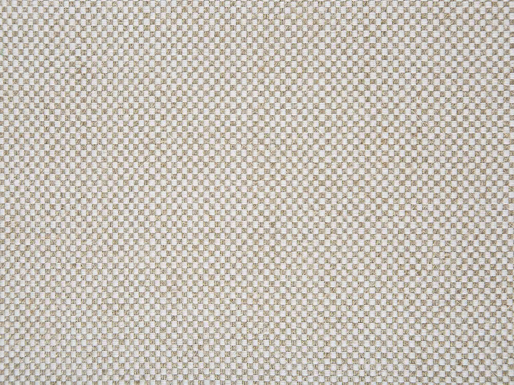 Pouffe NASHIK Cotton Beige_711311