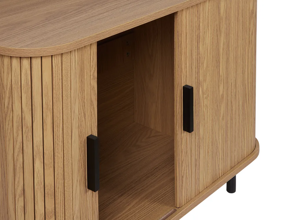 Cabinet BRADLEY Brown_900917