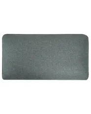 1-Seat Section KIVVIK Fabric Green_1045501