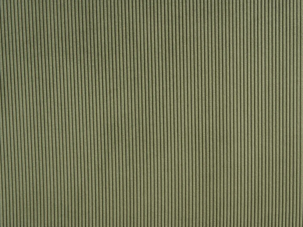 Modular Corner Sofa 4 Seater ARDAL Corduroy Green Left Hand_947368