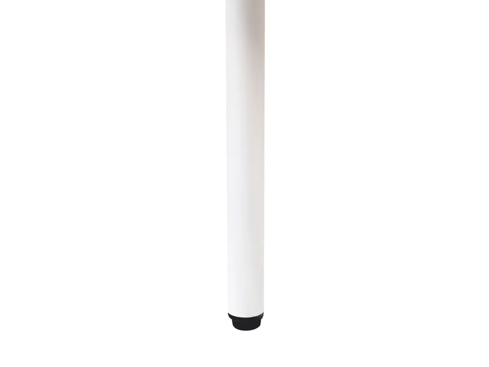 Soffbord BAUCINA 60 cm 60 cm Ljusbrun_1116939