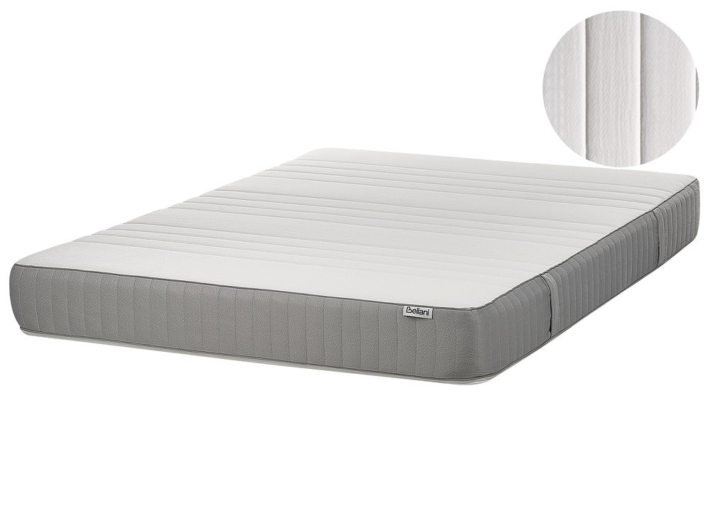 Latex Foam Mattress LATEX AIR 7 PLUS H3/4 Firm 140 x 200 cm (EU Double)