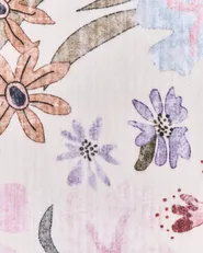 Rug TILLO Multicolour 160 x 230 cm_1051949