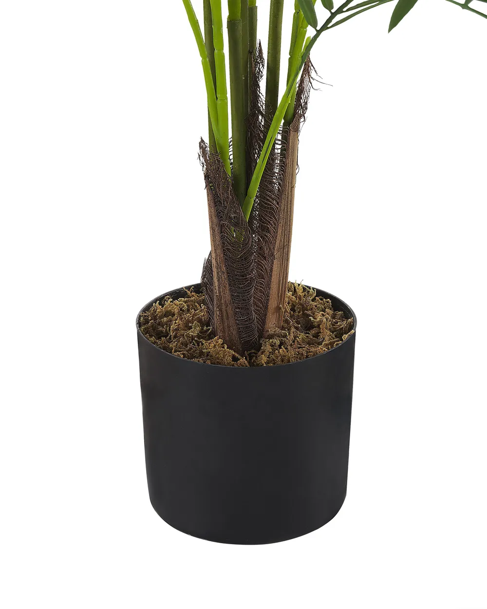 Artificial Plant ARECA PALM 124 cm Green_774222