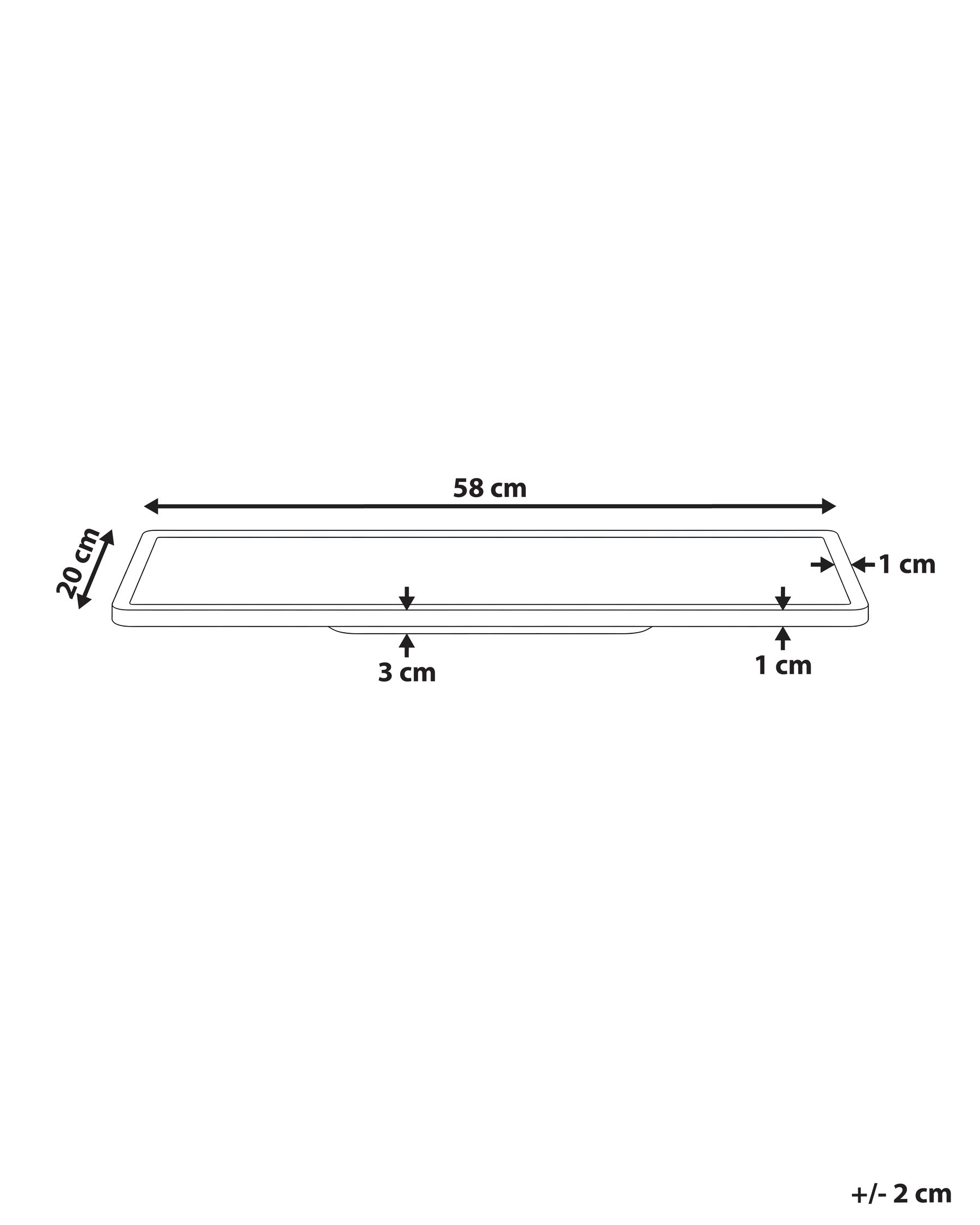 LED-taklampa ARDENZA med fjärrkontroll med dimmer Silver_1125189