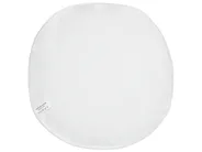 Set med 2 utomhusdynor LANROSSO Blommigt tryck 40 x 40 cm Rosa_881441