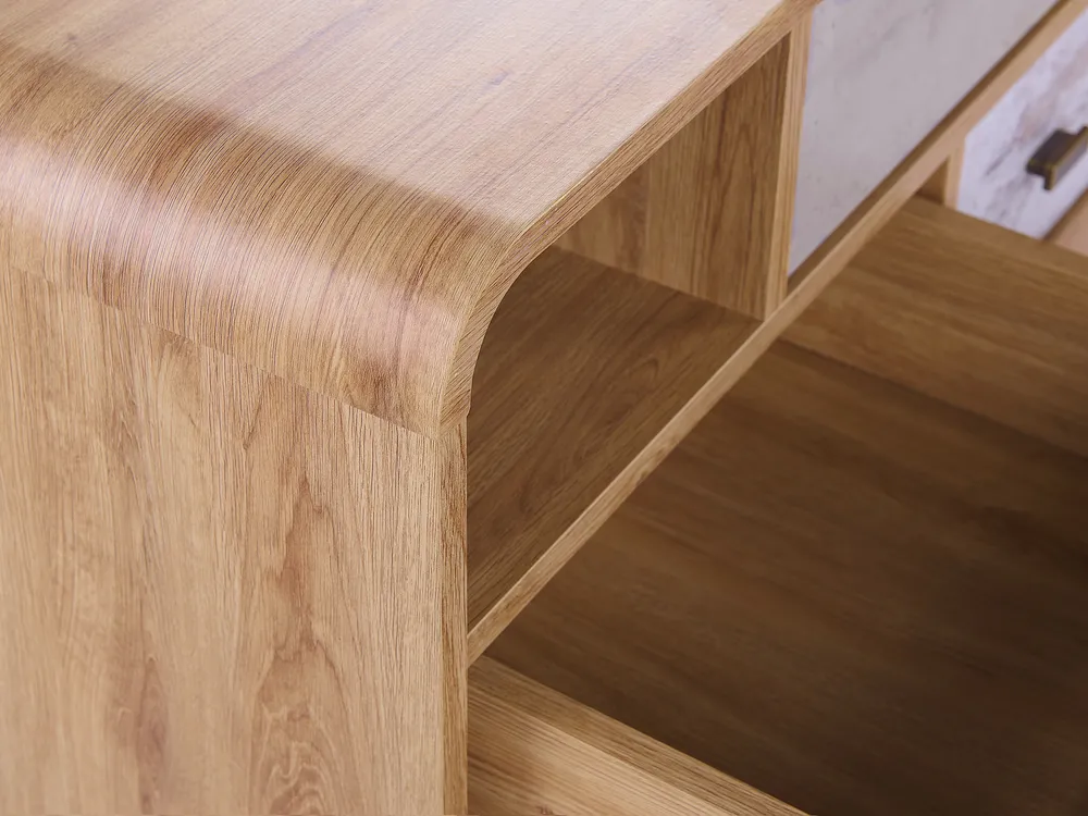 Sideboard KYLE Light Brown_760320
