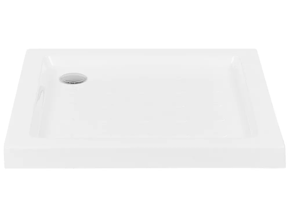 Shower Tray ESTELI 900 x 900 x 70 mm White_788213