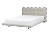Sänky Kangas SOULISSE 140 x 200 cm Beige
