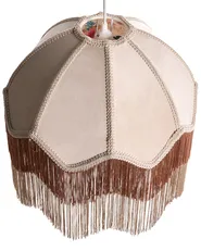 Riippuvalaisin MILAGRO Beige_1027643