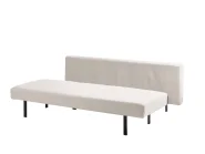 Bäddsoffa 3-sits ROYKKA Off-White_1073244