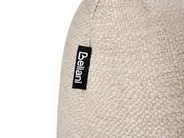 Sohvaryhmä 5-istuttava JUBEK Kangas Beige_1074727