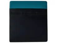 Sofa 2 Seater SKIEN Velvet Teal_1050325