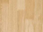 Förlängningsbart matbord LOUISIANA Ljusbrun 120/160 cm 75 cm Trä_697828