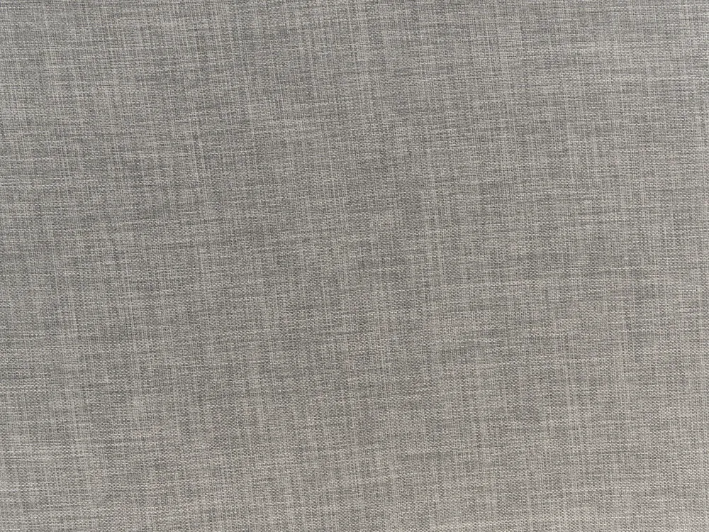 Bed Fabric FITOU 140 x 200 cm (EU Double) Light Grey_875866