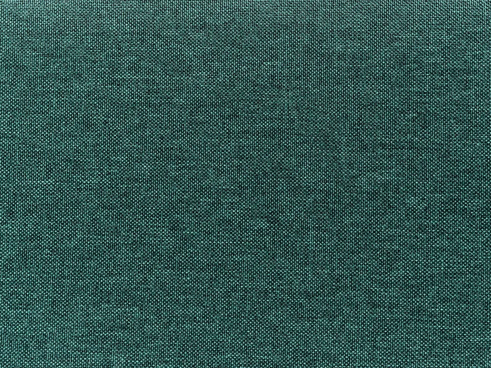 Trundle Bed Fabric LIBOURNE 90 x 200 cm (EU Single) Dark Green_1045240