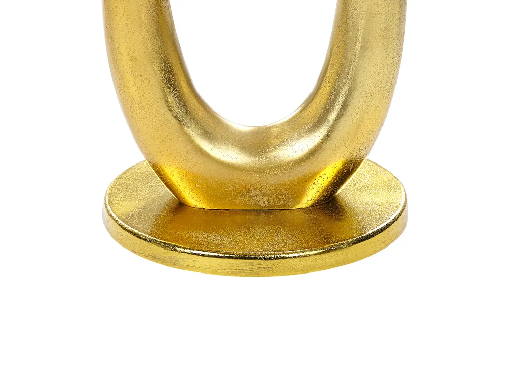 Side Table APITI Metal Gold_853738