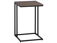 Side Table TROY Taupe_711372