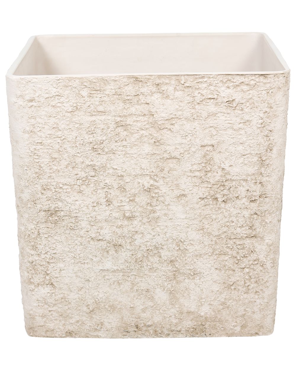 Blomsterpotte THALASSA 44 cm Lys beige