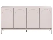 Senkki 4 ovella BOULIA Vaaleanbeige_1169374
