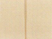 Bed Rattan AURAY 160 x 200 cm (EU King Size) Black_948366