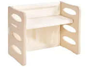 Kids Table with Chairs BULLOO Beige_1124242