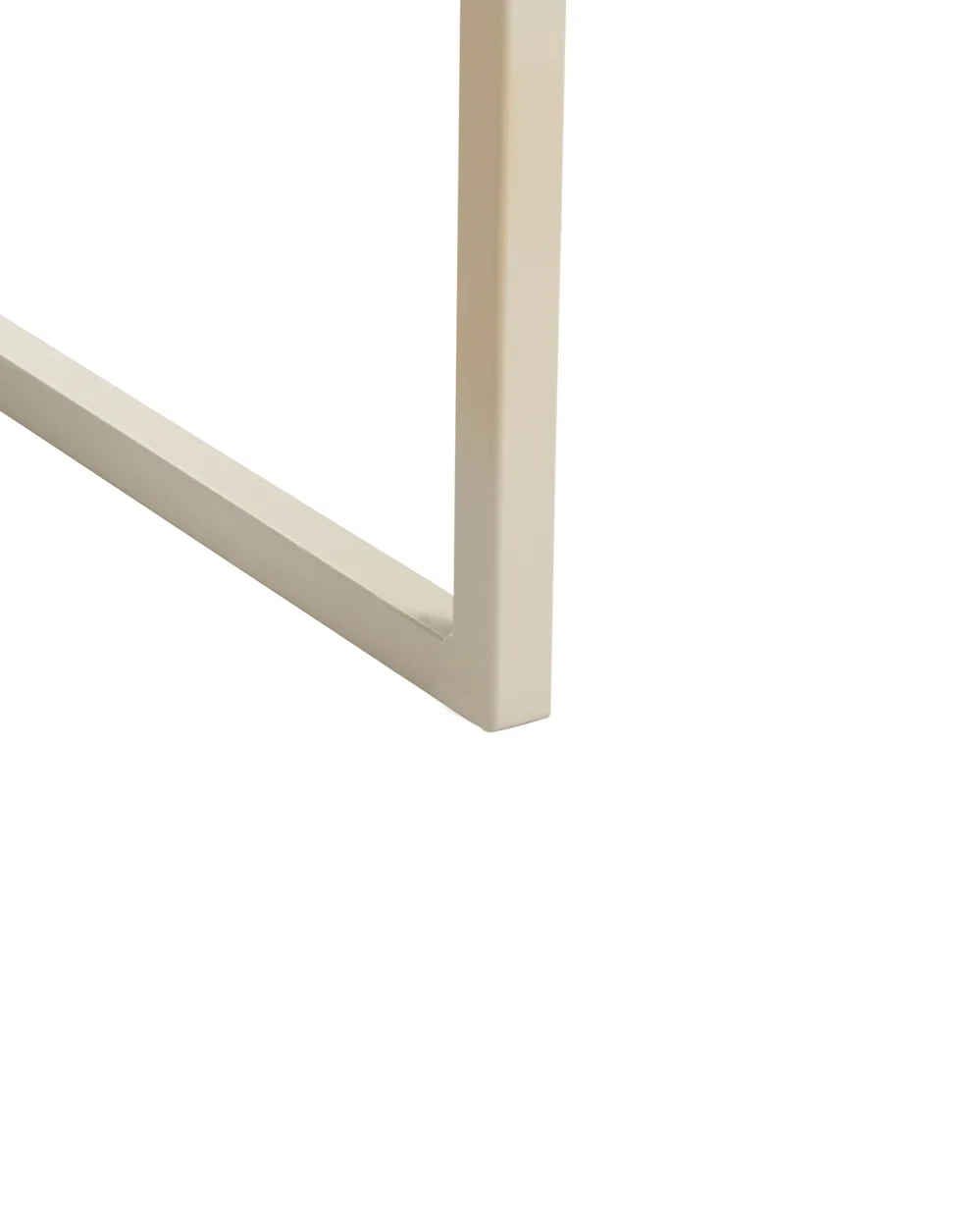 Nojatuoli DELARY Keinonahka Beige_1085002