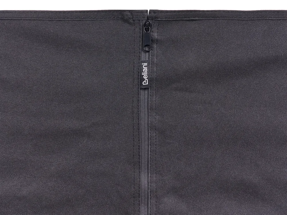 Rain Cover CHUVA 185 cm 105 cm 75 cm Black_967339