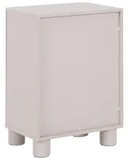 Sängbord TOMINGLEY Beige_1134986