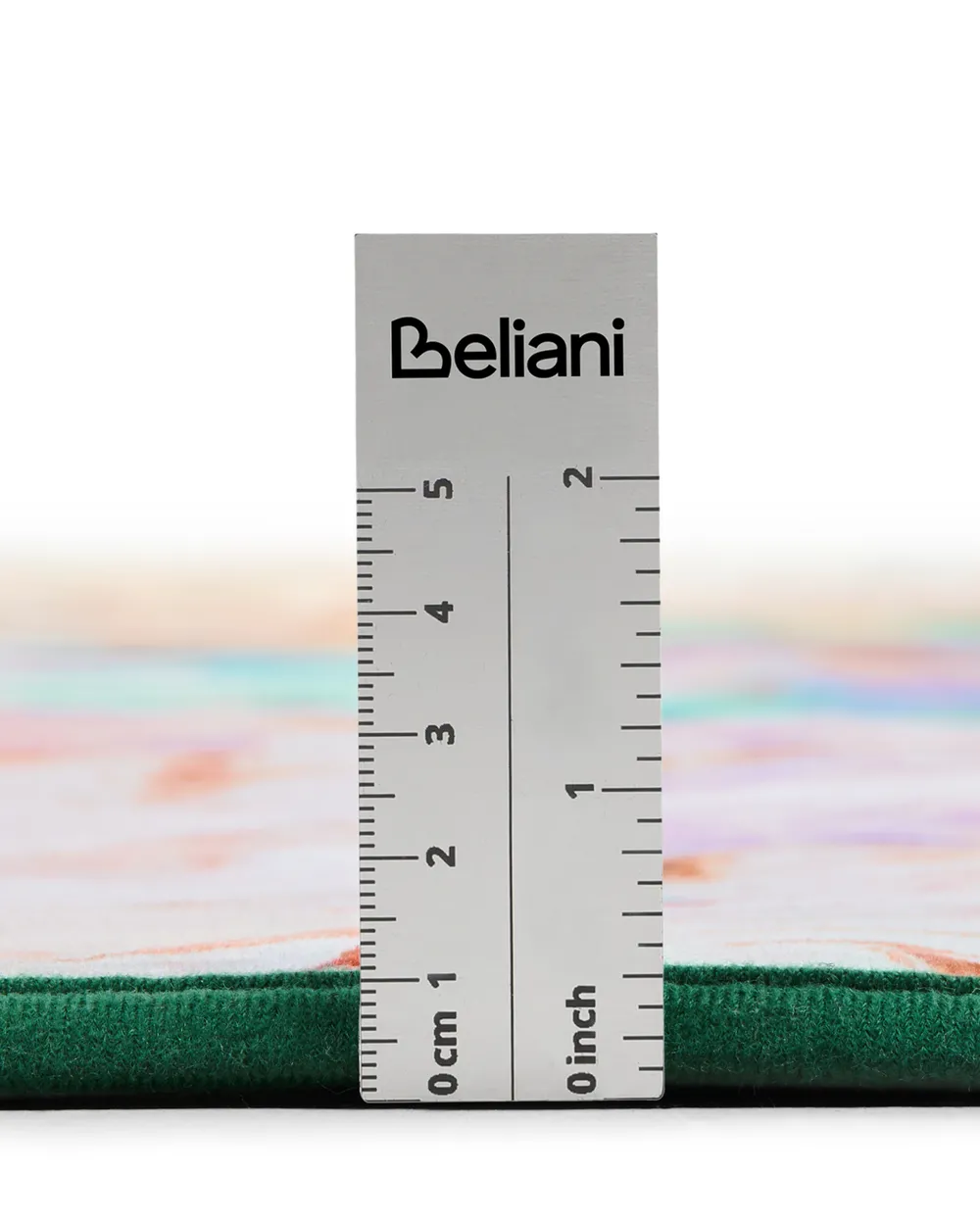 Rug ISVANTA Multicolour 160 x 230 cm_1074165