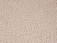 Pouffe KANSAS Boucle Beige_924378