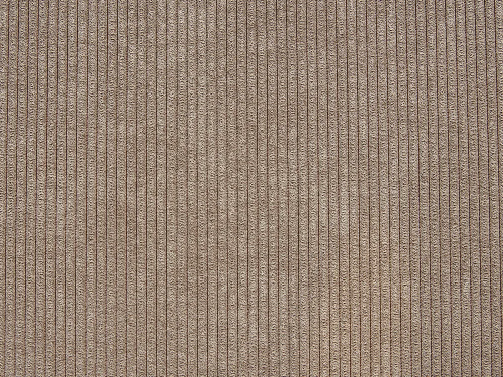 Modular Sofa 2 Seater LEMVIG Corduroy Taupe_875302