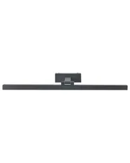 Picture and Mirror LED Light ARROS Metal Black_1009729