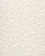 Skrivbordsstol GUNNISON Bouclé Off-White_1049101