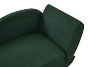 Divaani oikea MERI säilytystila Keinopellava Vihreä_937746