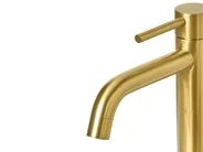 Blandare SALINAS Mässing Guld_998728