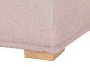Modulär soffgrupp 4-sits TIBRO Rosa_825945