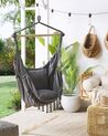 Hanging Chair BONEA Cotton Grey
