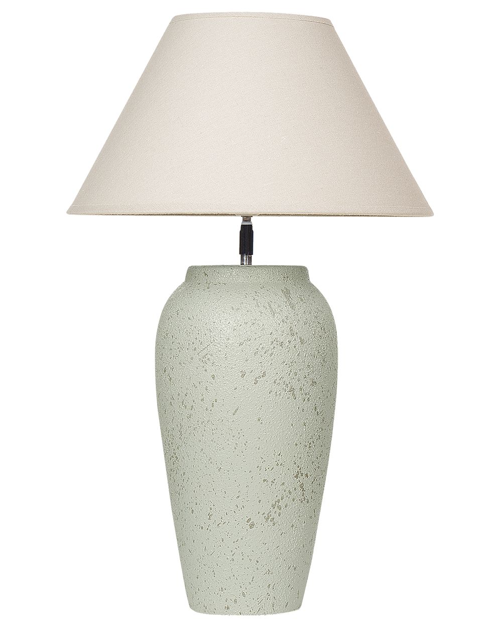 Bordslampa AMBLO Keramik Off-White